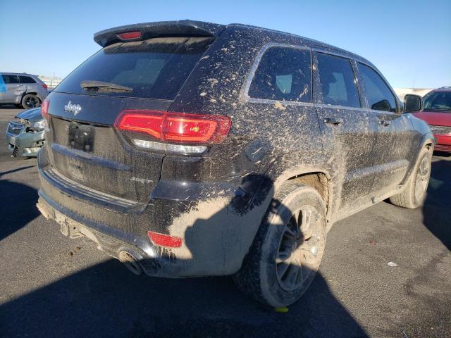 Vin: 1c4rjfdj4ec239213, lot: 37809544, jeep grand cher srt-8 20143