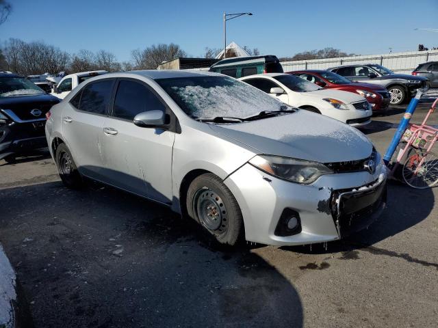 2T1BURHE7FC460868 | 2015 TOYOTA COROLLA L