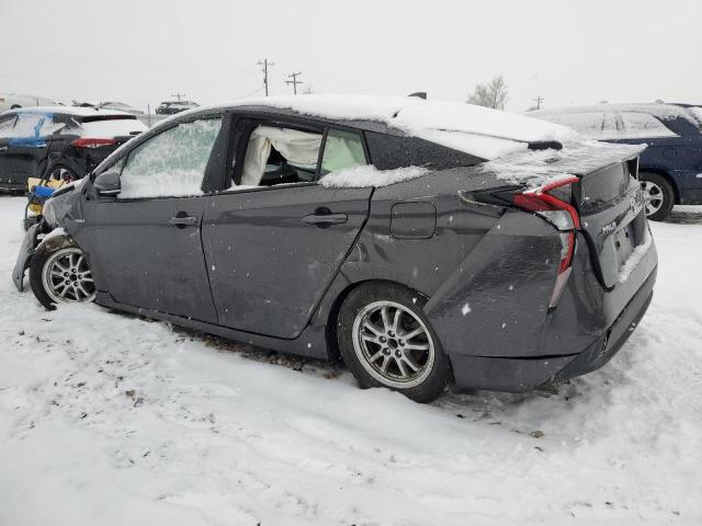 JTDKARFU4G3511398 | 2016 TOYOTA PRIUS