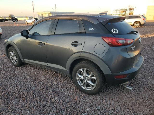 JM1DKFB78G0128294 | 2016 MAZDA CX-3 SPORT