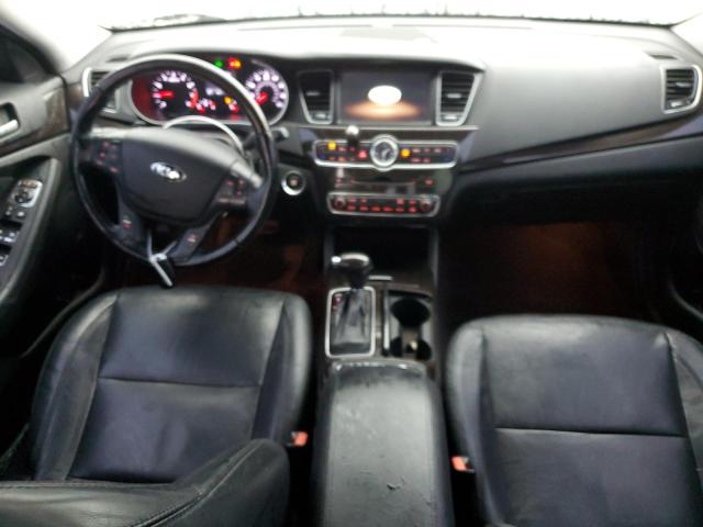 2016 KIA CADENZA LU - KNALN4D73G5214441