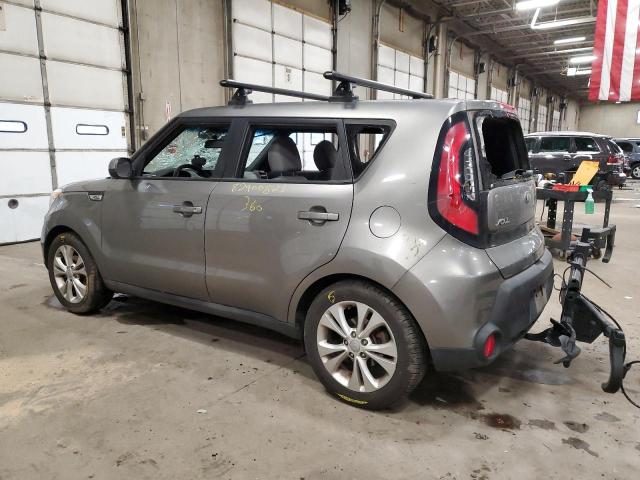 KNDJP3A56F7140162 | 2015 KIA SOUL +