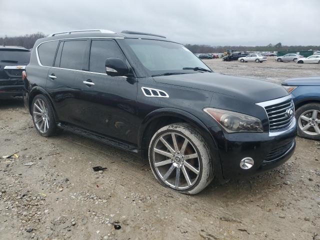 2011 Infiniti Qx56 VIN: JN8AZ2NFXB9501578 Lot: 40512544