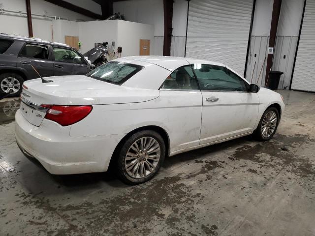 Vin: 1c3bc7eg9bn554839, lot: 82028653, chrysler 200 limited 20113