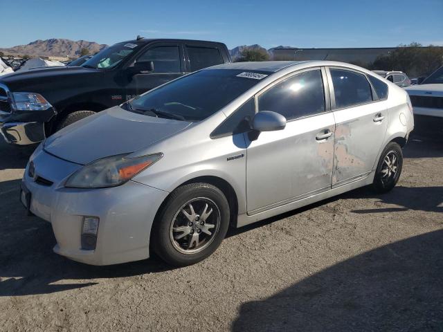 Vin: jtdkn3du7a5176914, lot: 39808454, toyota prius 2010 img_1