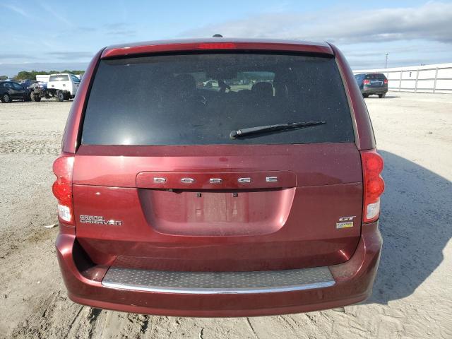 2018 DODGE GRAND CARA - 2C4RDGEG1JR280920