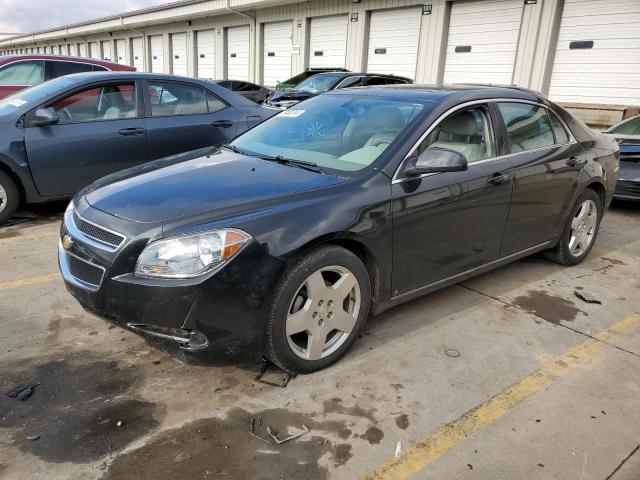 2009 Chevrolet Malibu 