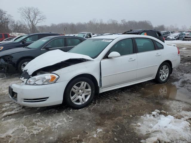 Vin: 2g1wb5e3xc1234698, lot: 39330544, chevrolet impala lt 2012 img_1