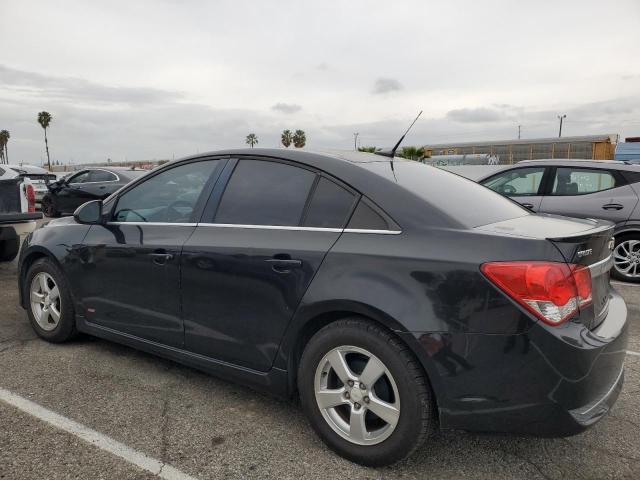 1G1PF5S91B7216707 2011 CHEVROLET CRUZE-1