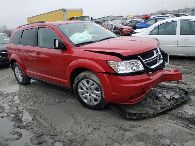 3C4PDCAB5LT202604 | 2020 Dodge journey se