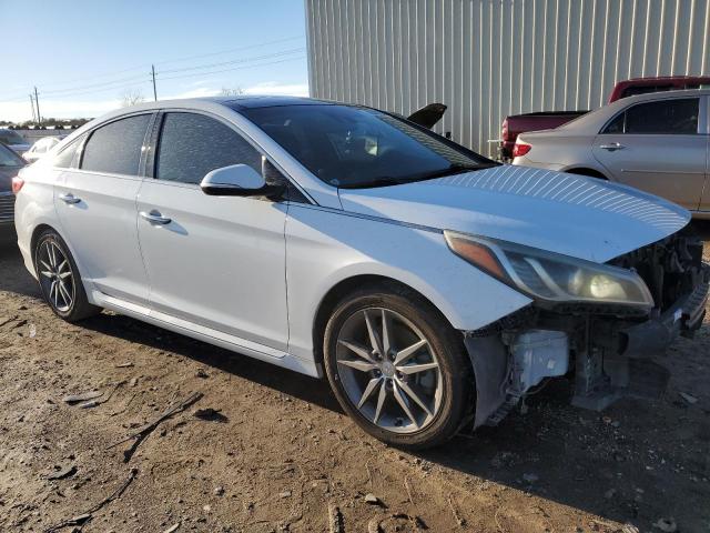 5NPE34AB5FH049954 | 2015 HYUNDAI SONATA SPO