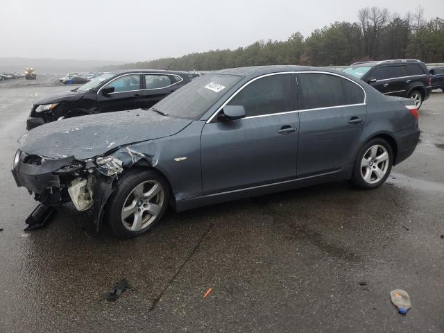 2008 BMW 5 Series Gran Turismo 535i