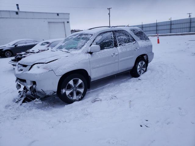 2005 Acura MDX Touring