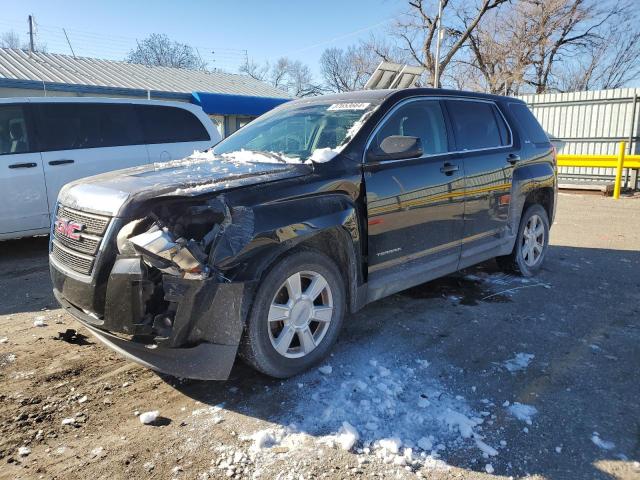 2013 GMC Terrain SLE