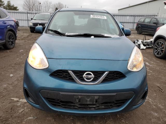2015 NISSAN MICRA - 3N1CK3CP4FL267240