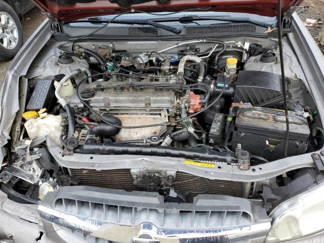 1N4DL01DXYC235385 | 2000 Nissan altima xe