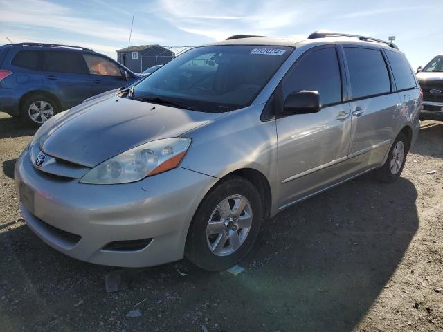 2008 Toyota Sienna CE