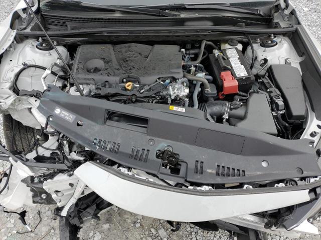 2024 TOYOTA CAMRY SE N - 4T1G11AK2RU202860