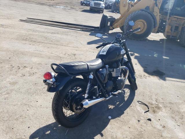 2015 TRIUMPH MOTORCYCLE BONNEVILLE - SMT910K15FT711518