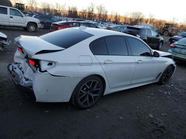 2022 BMW 530 XI - WBA13BJ02NCJ32122