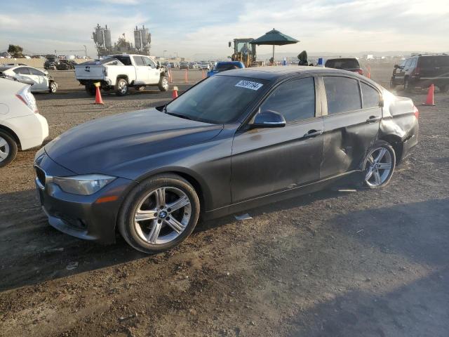 2014 BMW 3 Series 328i