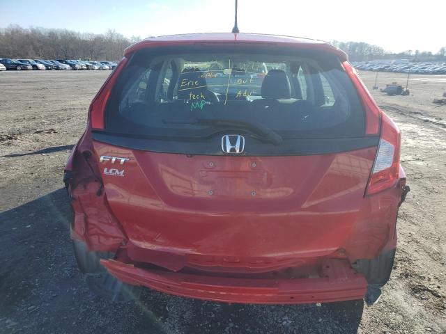 3HGGK5H4XKM737737 | 2019 HONDA FIT LX