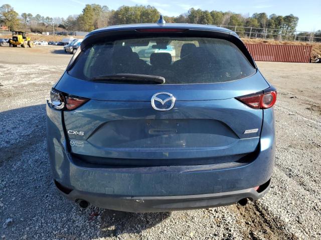 JM3KFABL0H0112045 | 2017 Mazda cx-5 sport