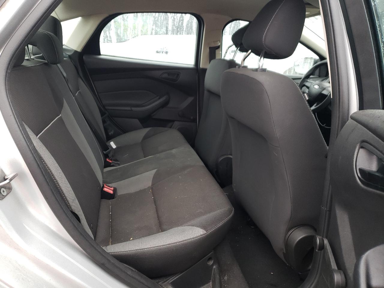 1FAHP3E21CL409000 2012 Ford Focus S