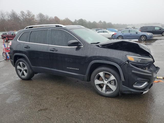 Vin: 1c4pjmdx1kd490924, lot: 39740664, jeep grand cher limited 20194