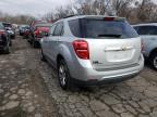 CHEVROLET EQUINOX LT снимка