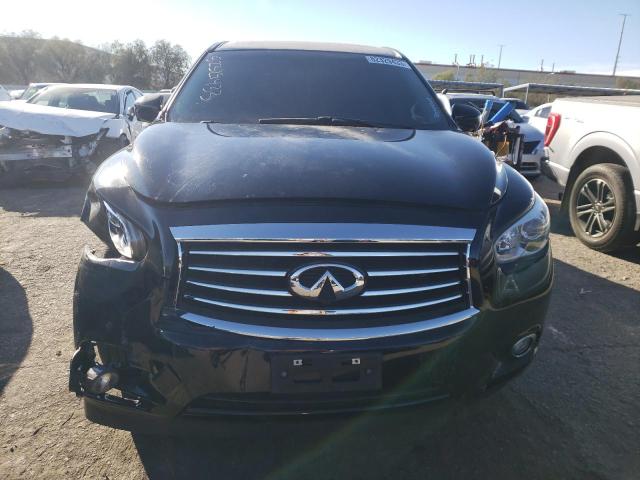 5N1AL0MN3EC519370 | 2014 INFINITI QX60