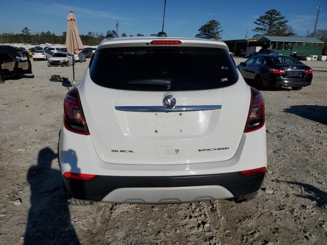 KL4CJASB7HB007052 | 2017 BUICK ENCORE PRE