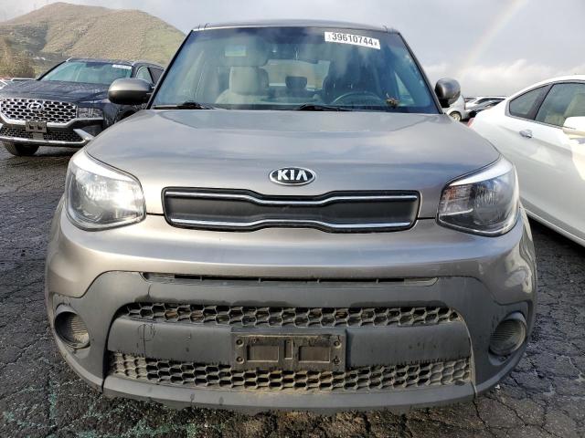 KNDJN2A21H7503816 | 2017 KIA SOUL