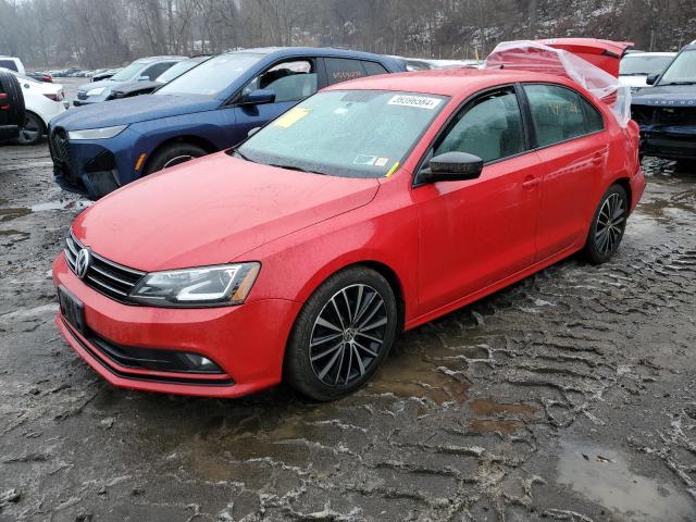 3VWB17AJ4GM235737 | 2016 VOLKSWAGEN JETTA SPOR