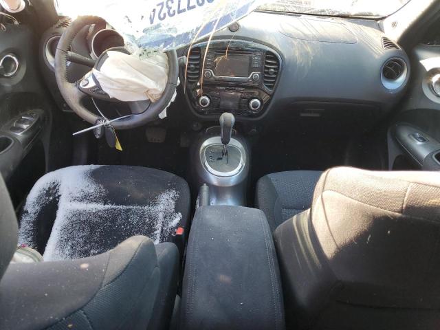 2015 NISSAN JUKE S - JN8AF5MV3FT559494