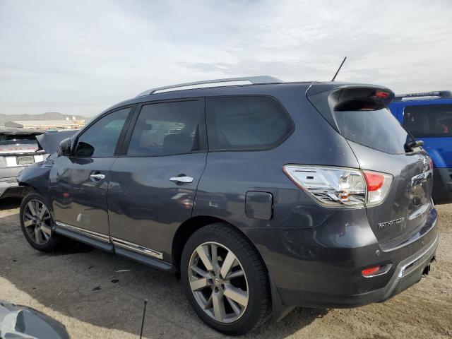 Vin: 5n1ar2mn2dc638679, lot: 39012504, nissan pathfinder s 20132