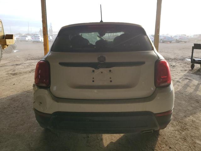 2018 FIAT 500X TREKK - ZFBCFXCBXJP647227