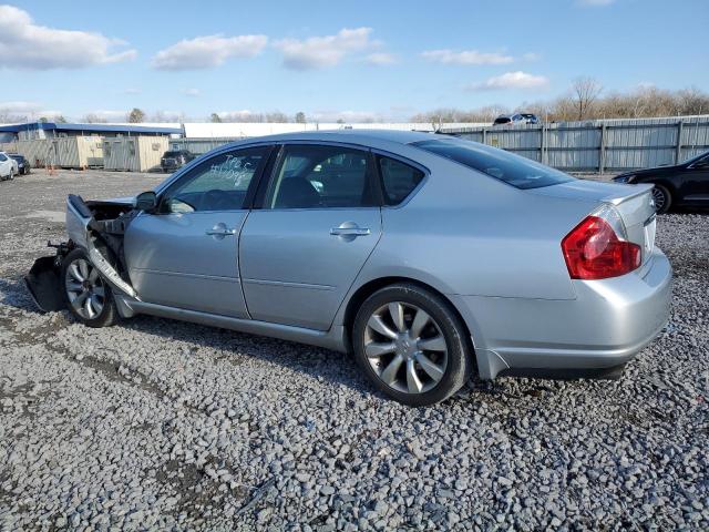 2006 Infiniti M35 Base VIN: JNKAY01E76M103309 Lot: 39226994