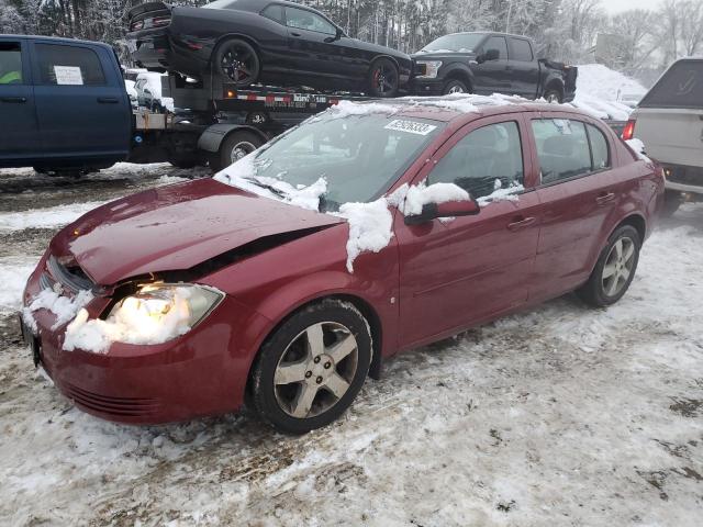 2008 Chevrolet Cobalt LT