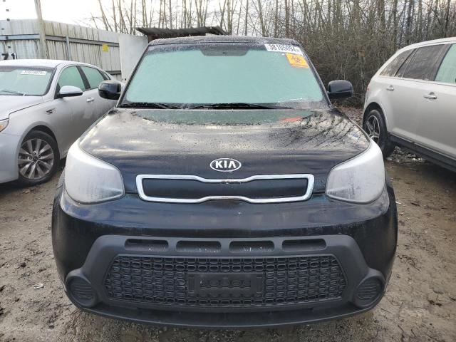 KNDJN2A27F7172978 | 2015 KIA SOUL