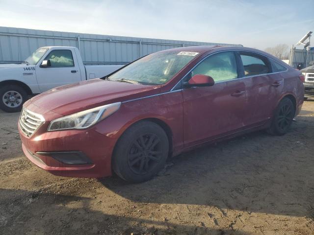 5NPE24AF3GH355851 | 2016 HYUNDAI SONATA SE