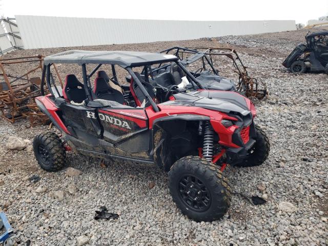 2023 HONDA SXS1000 S4 - 1HFVE06S6P4300053