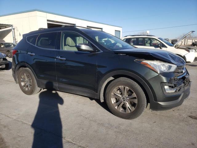 5XYZU3LB3EG138207 | 2014 HYUNDAI SANTA FE S