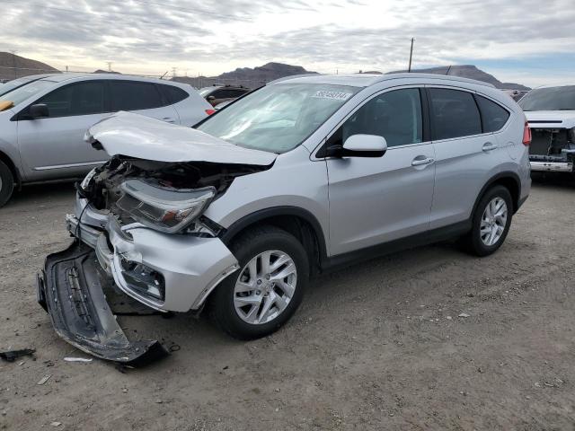 Vin: 2hkrm4h75fh652385, lot: 39249314, honda crv exl 2015 img_1