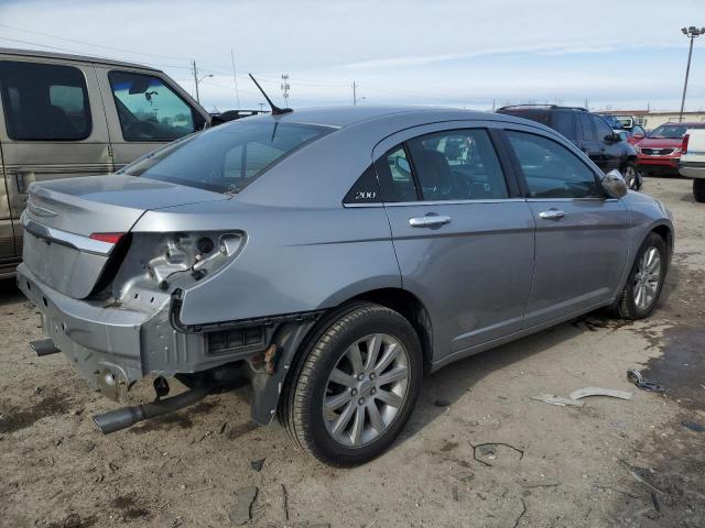 Vin: 1c3ccbcg1en134071, lot: 38591454, chrysler 200 limited 20143