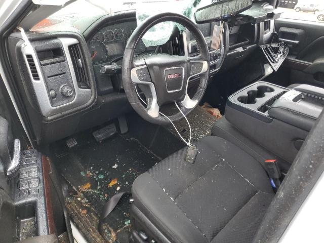 2017 GMC SIERRA C15 - 1GTR1MEC9HZ281334