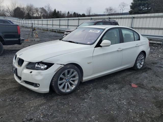 2011 BMW 3 Series 328i