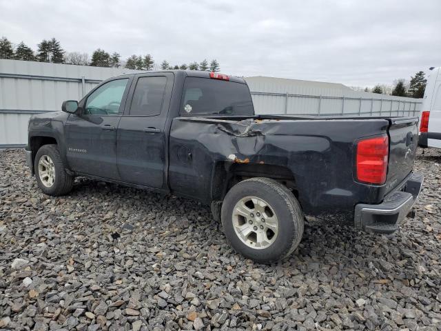 1GCVKRECXEZ315897 | 2014 CHEVROLET SILVERADO