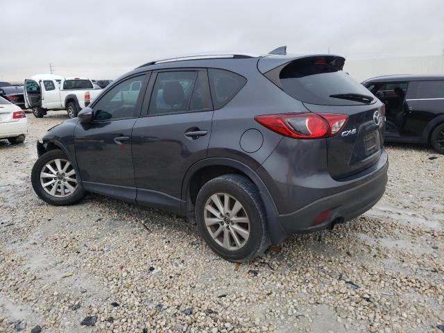 2016 Mazda Cx-5 Sport VIN: JM3KE2BY9G0870548 Lot: 39358234