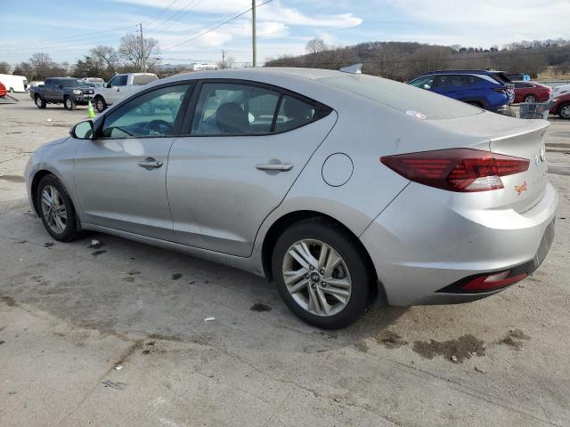 5NPD84LF9LH588392 | 2020 HYUNDAI ELANTRA SE